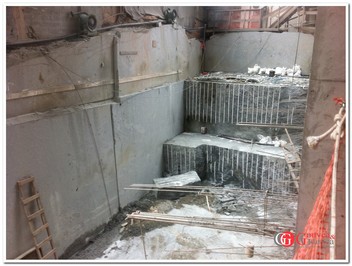 FOTO DESMONTE DE ROCHA